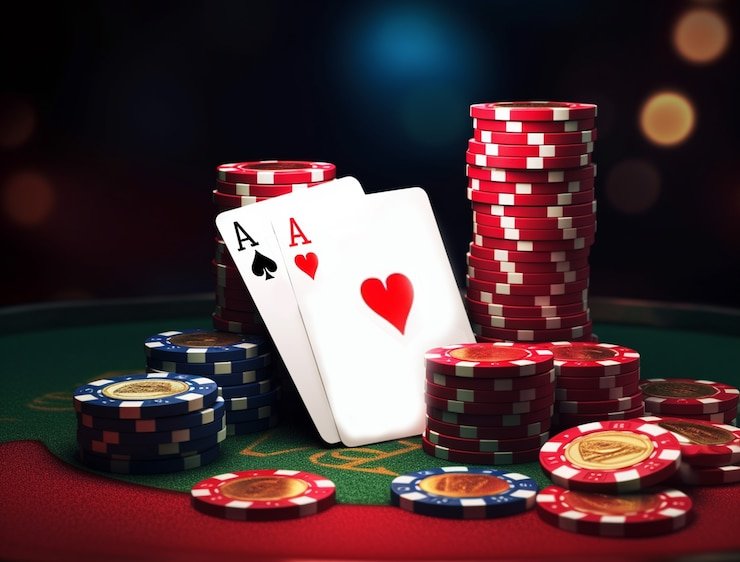 Tutorial video cara menggunakan mode demo dan bermain Esports Betting di raya 22