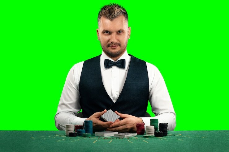 Mode demo gratis Ganesha Gold dengan chip virtual untuk bermain tanpa risiko