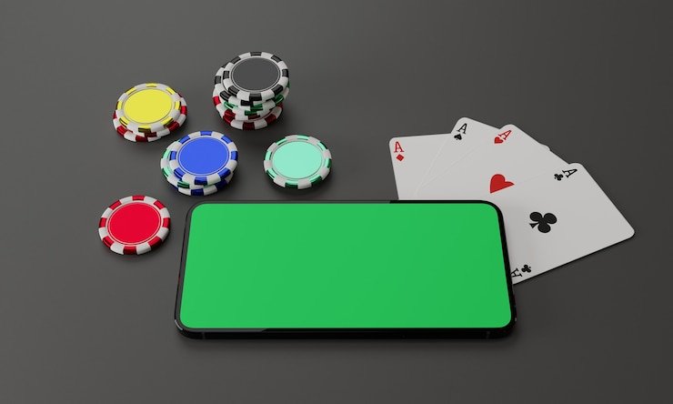 Togel Draw Game 